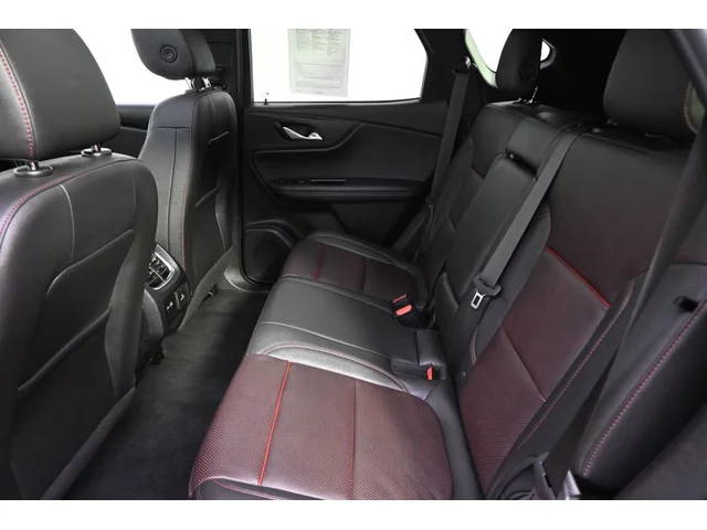 SEMINUEVOS CHEVROLET Blazer a Estados en autogozo