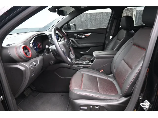 SEMINUEVOS CHEVROLET Blazer a Estados en autogozo