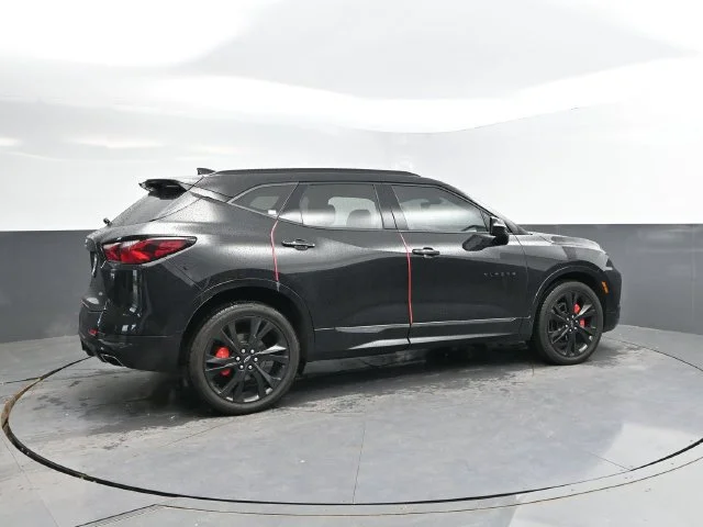 SEMINUEVOS CHEVROLET Blazer a Estados en autogozo