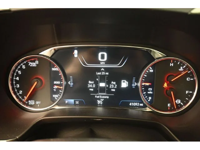 SEMINUEVOS CHEVROLET Blazer a Estados en autogozo