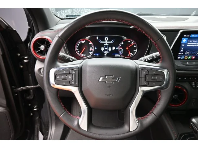 SEMINUEVOS CHEVROLET Blazer a Estados en autogozo