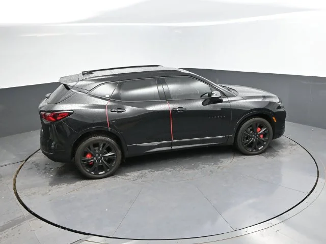 SEMINUEVOS CHEVROLET Blazer a Estados en autogozo