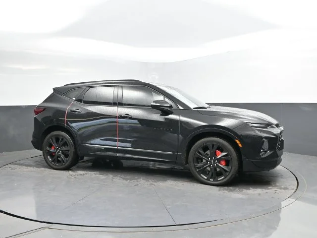 SEMINUEVOS CHEVROLET Blazer a Estados en autogozo