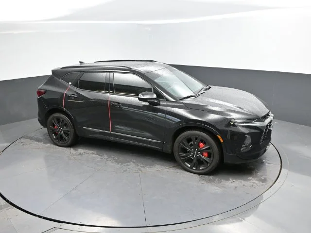 SEMINUEVOS CHEVROLET Blazer a Estados en autogozo