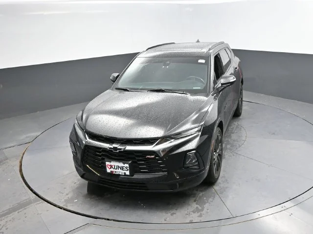 SEMINUEVOS CHEVROLET Blazer a Estados en autogozo