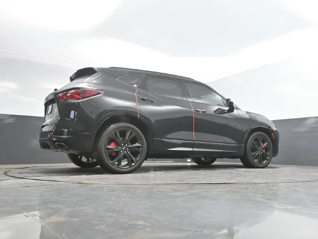 SEMINUEVOS CHEVROLET Blazer a Estados en autogozo