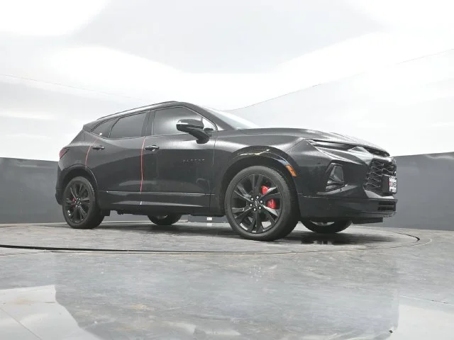 SEMINUEVOS CHEVROLET Blazer a Estados en autogozo