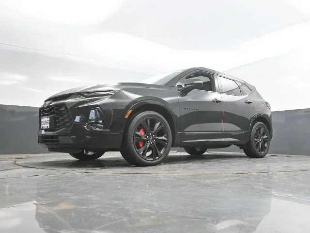 SEMINUEVOS CHEVROLET Blazer a Estados en autogozo