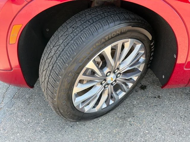 SEMINUEVOS CHEVROLET Blazer a Estados en autogozo