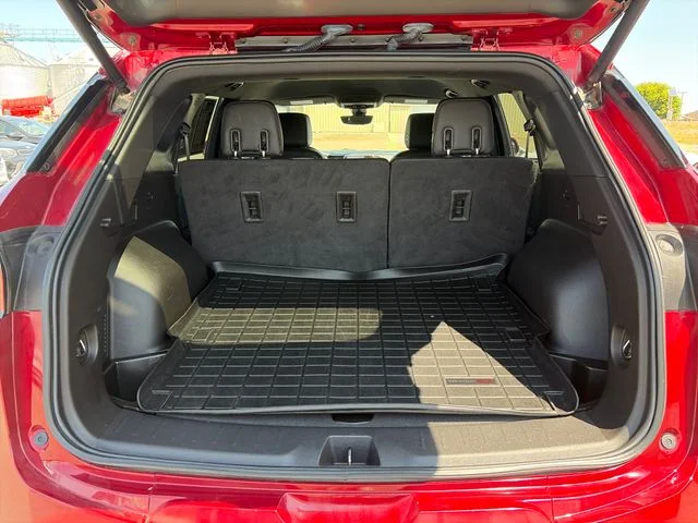 SEMINUEVOS CHEVROLET Blazer a Estados en autogozo