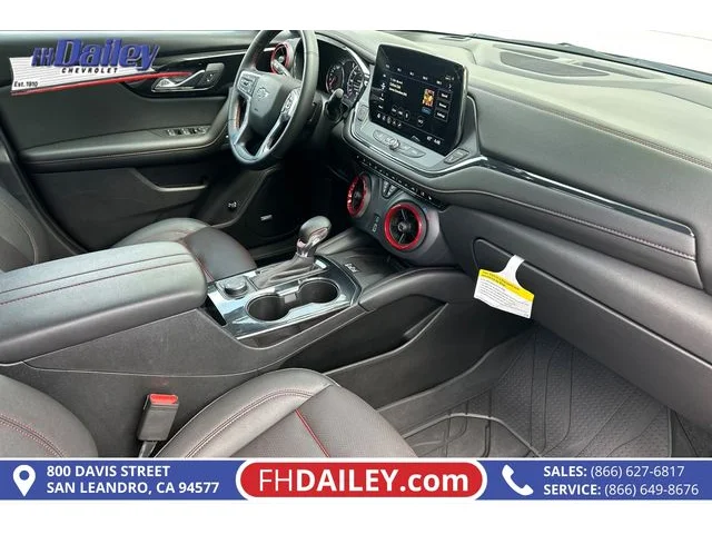 SEMINUEVOS CHEVROLET Blazer a Estados en autogozo