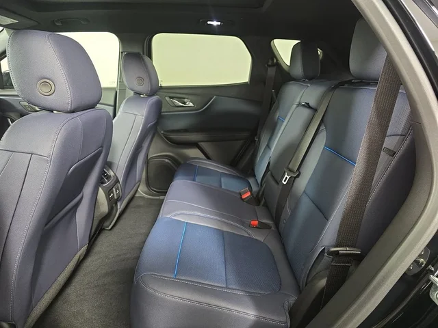 Nuevos CHEVROLET BLAZER à Estados chez autogozo