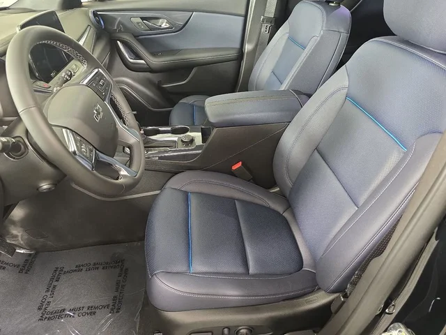 Nuevos CHEVROLET BLAZER à Estados chez autogozo