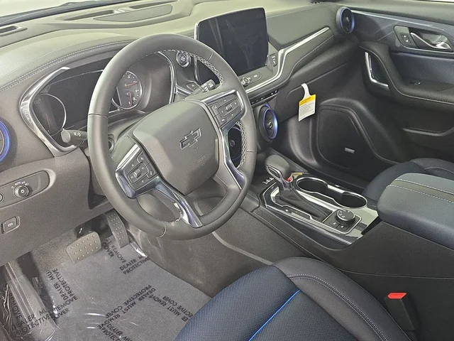 Nuevos CHEVROLET BLAZER à Estados chez autogozo