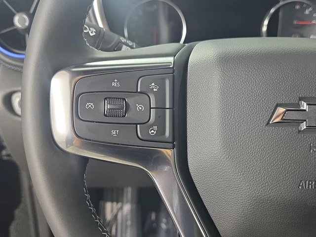 Nuevos CHEVROLET BLAZER à Estados chez autogozo