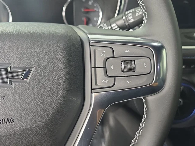 Nuevos CHEVROLET BLAZER à Estados chez autogozo