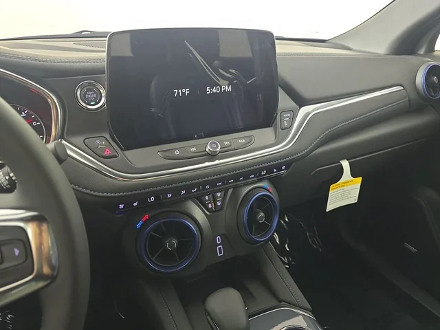 Nuevos CHEVROLET BLAZER à Estados chez autogozo