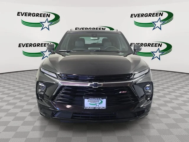 Nuevos CHEVROLET BLAZER à Estados chez autogozo