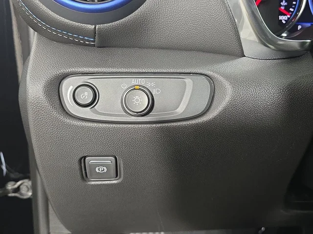 Nuevos CHEVROLET BLAZER à Estados chez autogozo