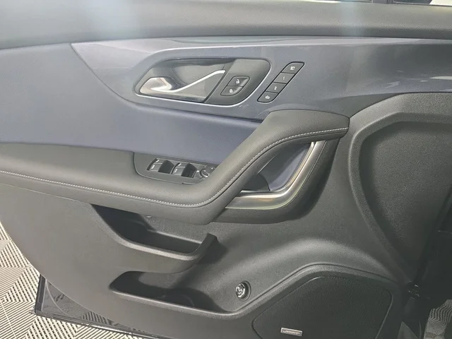 Nuevos CHEVROLET BLAZER à Estados chez autogozo