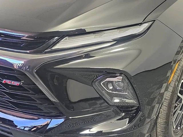 Nuevos CHEVROLET BLAZER à Estados chez autogozo