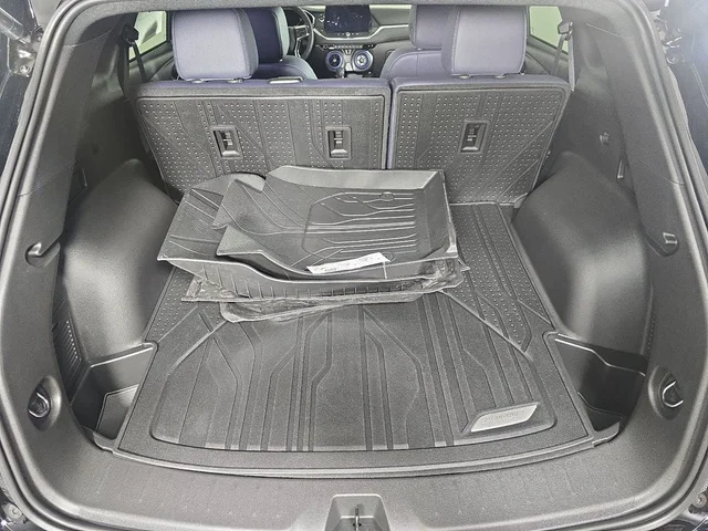 Nuevos CHEVROLET BLAZER à Estados chez autogozo