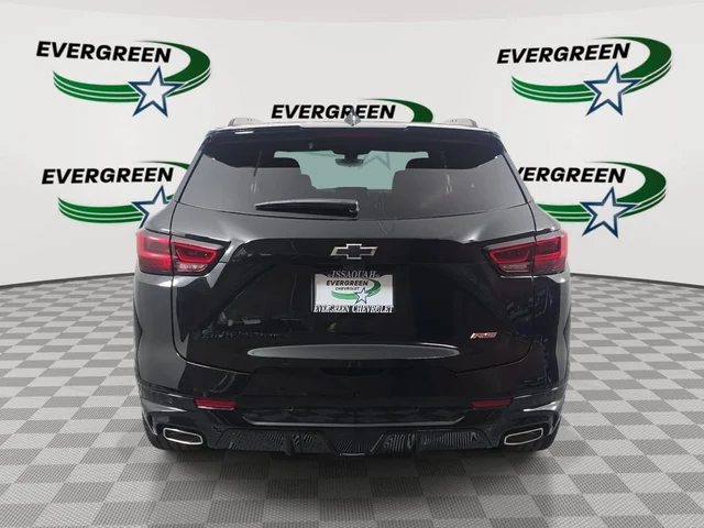 Nuevos CHEVROLET BLAZER à Estados chez autogozo
