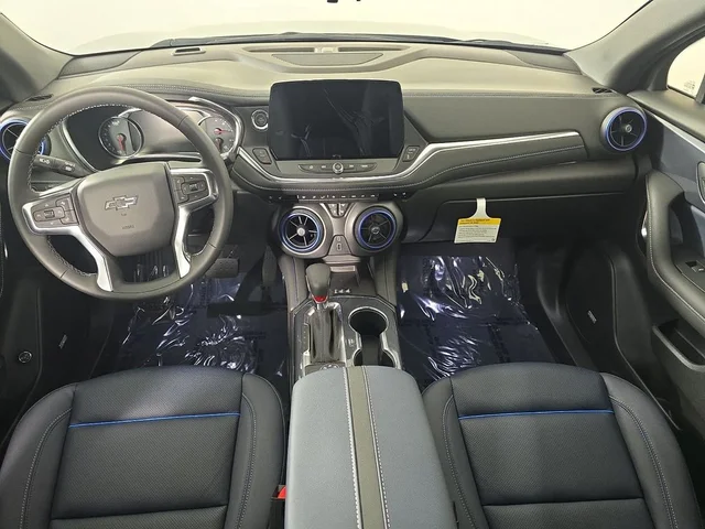 Nuevos CHEVROLET BLAZER à Estados chez autogozo