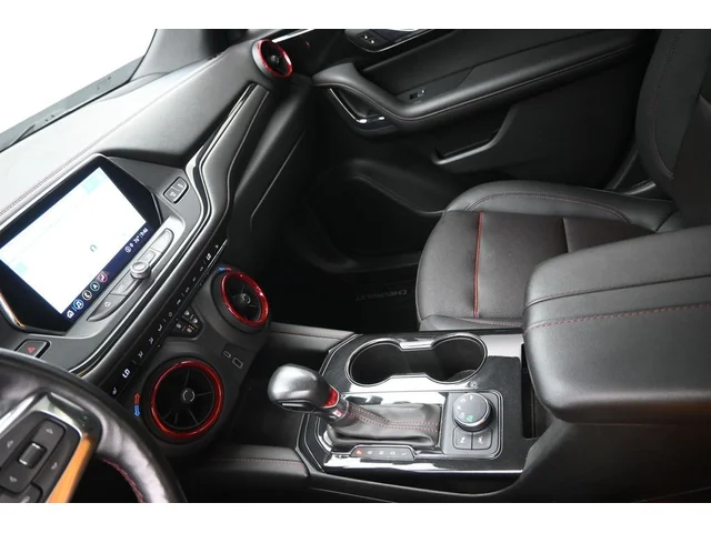 SEMINUEVOS CHEVROLET Blazer a Estados en autogozo