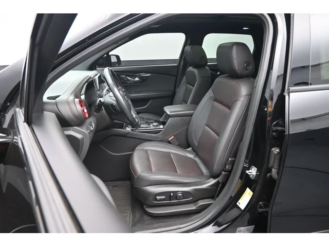 SEMINUEVOS CHEVROLET Blazer a Estados en autogozo