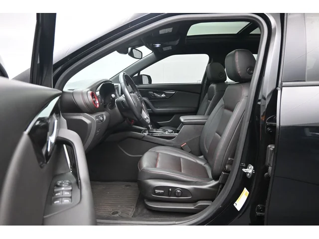 SEMINUEVOS CHEVROLET Blazer a Estados en autogozo