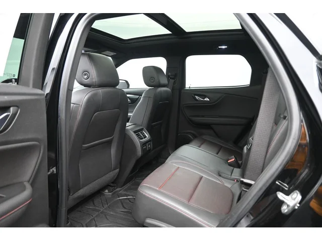 SEMINUEVOS CHEVROLET Blazer a Estados en autogozo