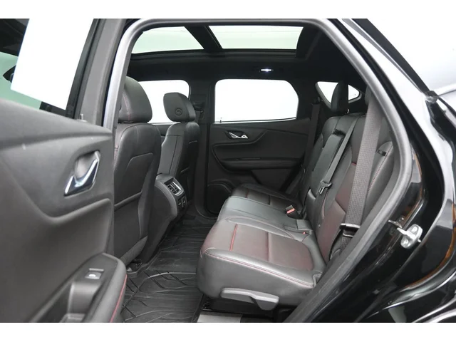 SEMINUEVOS CHEVROLET Blazer a Estados en autogozo