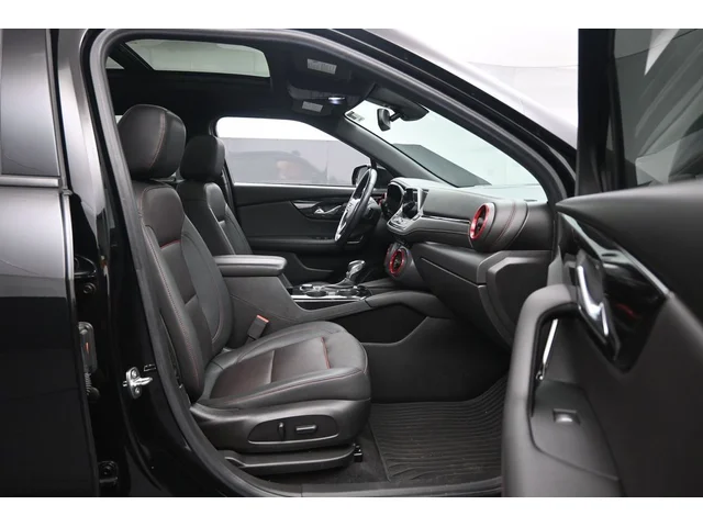 SEMINUEVOS CHEVROLET Blazer a Estados en autogozo