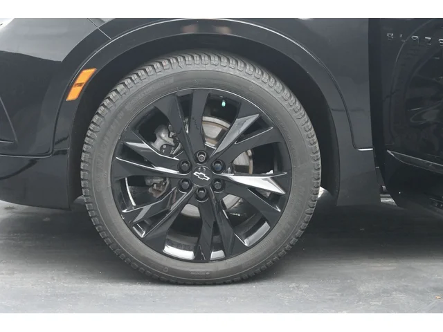 SEMINUEVOS CHEVROLET Blazer a Estados en autogozo