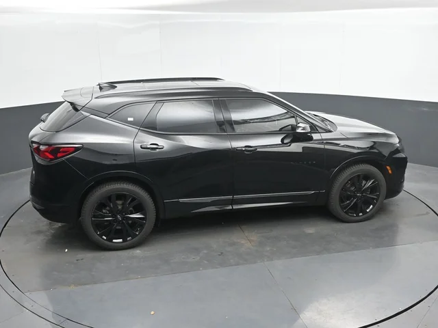 SEMINUEVOS CHEVROLET Blazer a Estados en autogozo