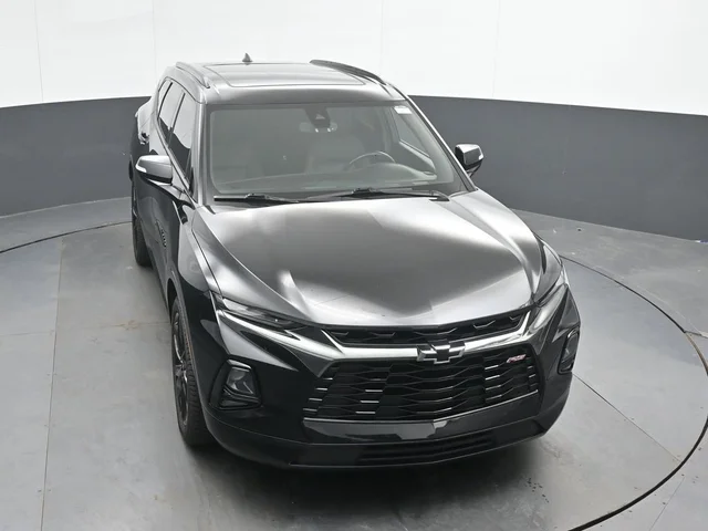 SEMINUEVOS CHEVROLET Blazer a Estados en autogozo