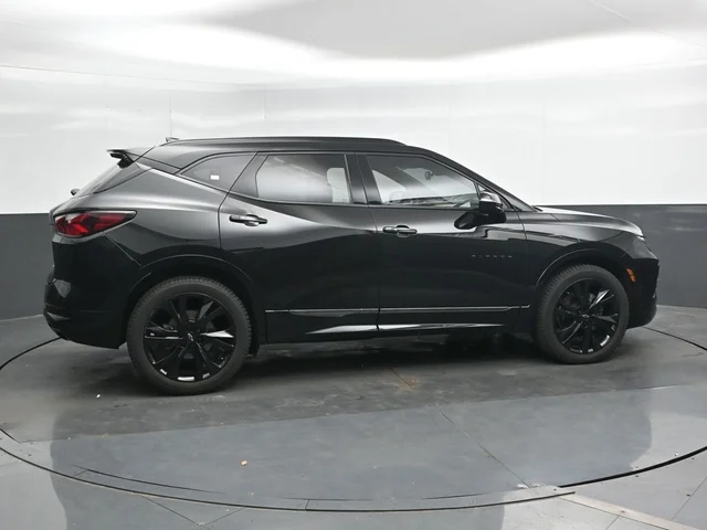 SEMINUEVOS CHEVROLET Blazer a Estados en autogozo