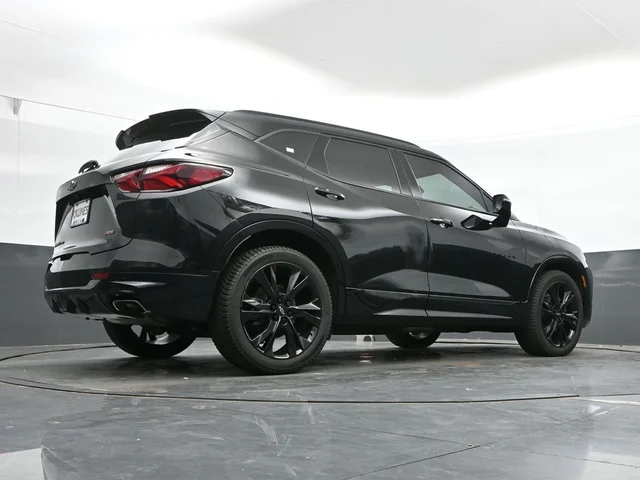 SEMINUEVOS CHEVROLET Blazer a Estados en autogozo