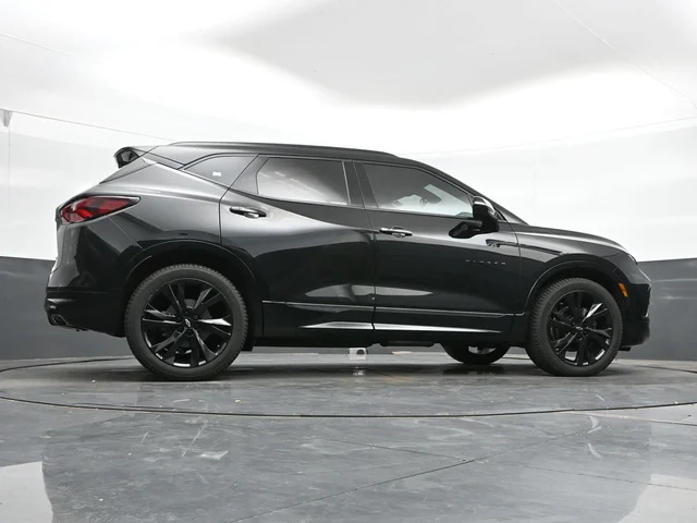 SEMINUEVOS CHEVROLET Blazer a Estados en autogozo