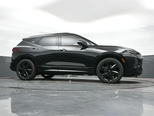 SEMINUEVOS CHEVROLET Blazer a Estados en autogozo