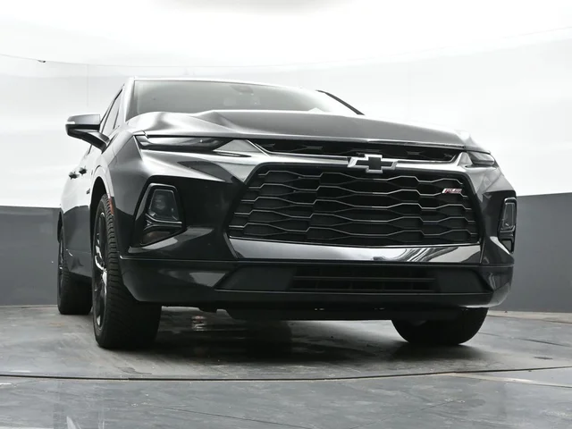 SEMINUEVOS CHEVROLET Blazer a Estados en autogozo