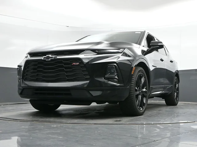SEMINUEVOS CHEVROLET Blazer a Estados en autogozo
