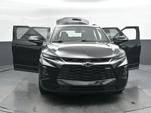 SEMINUEVOS CHEVROLET Blazer a Estados en autogozo