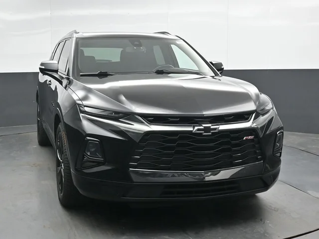 SEMINUEVOS CHEVROLET Blazer a Estados en autogozo