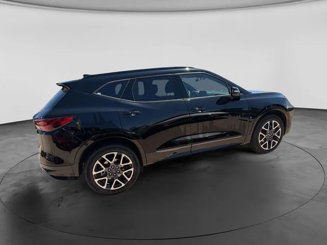 SEMINUEVOS CHEVROLET Blazer a Estados en autogozo