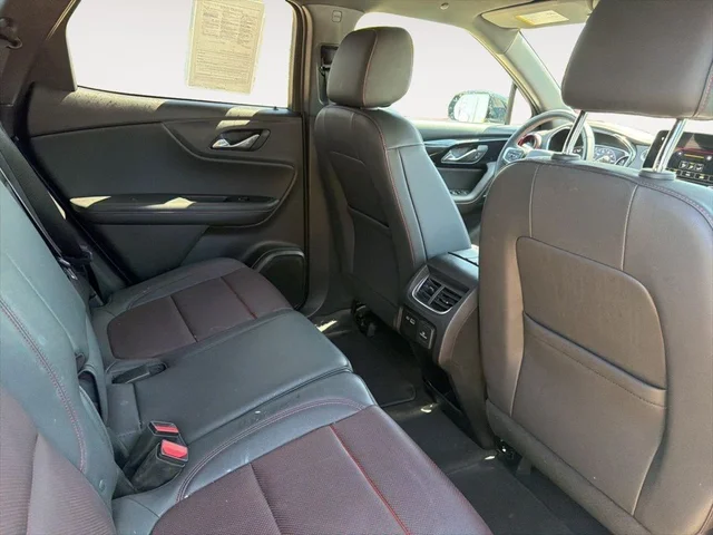 SEMINUEVOS CHEVROLET Blazer a Estados en autogozo