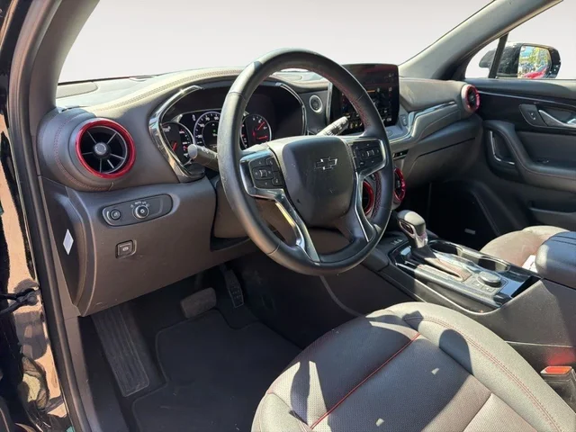 SEMINUEVOS CHEVROLET Blazer a Estados en autogozo