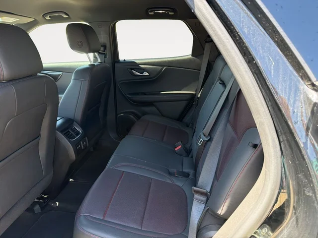 SEMINUEVOS CHEVROLET Blazer a Estados en autogozo