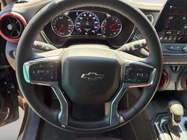 SEMINUEVOS CHEVROLET Blazer a Estados en autogozo